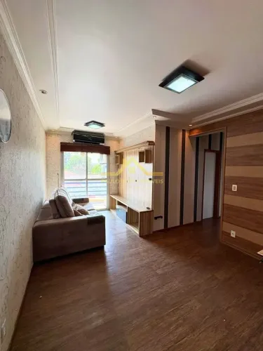 RESIDENCIAL BOSQUE DOS INGLESES CHAPADA