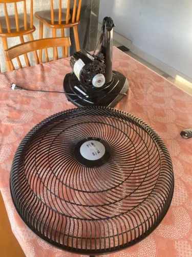 Ventilador Mondial Peças em Campinas