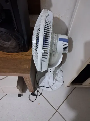 Ventilador 