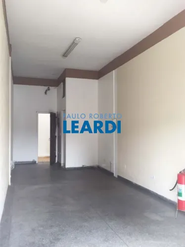 COMERCIAL - CENTRO - SP