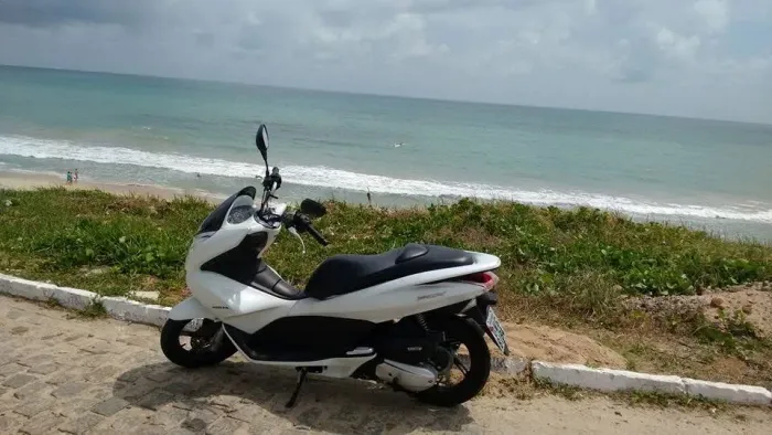 PCX 2015