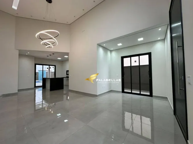 Casa com 3 quartos à venda, 160 m² por R$ 1.490.000 - São Venâncio - Itupeva/SP