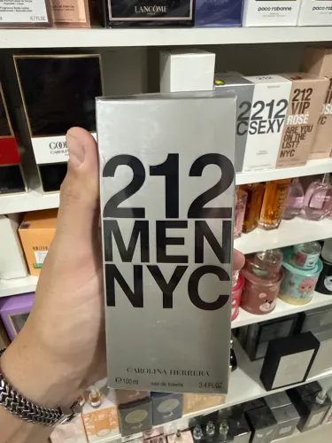 212 Men NYC 100ml
