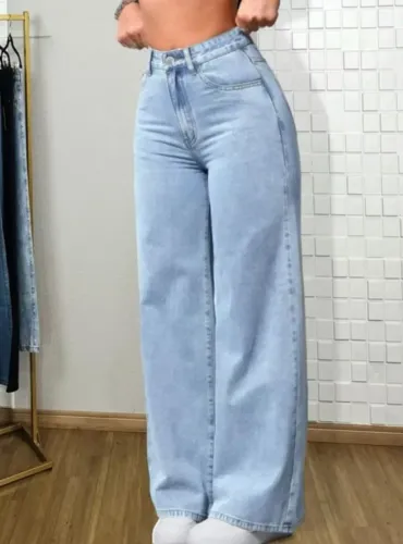 Calça jeans feminina