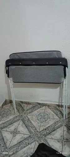 Acessórios para bebê /mini berço/