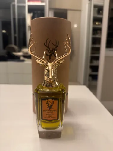 Pana Dora Forever love 100 ml Exclusive Parfum
