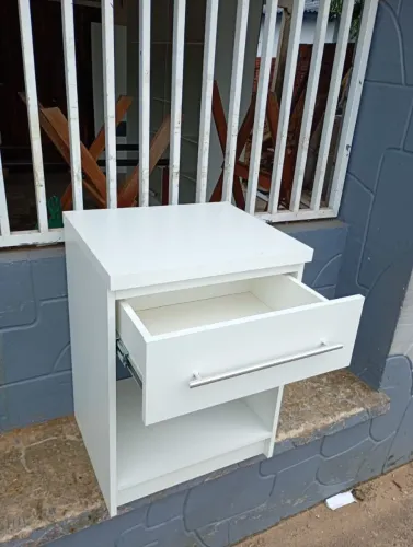 Vendo esse banco não faço entrega 