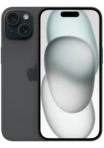 iPhone 15 128gb 5 meses de uso
