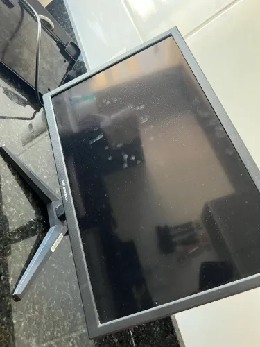 Monitor Led 19?
