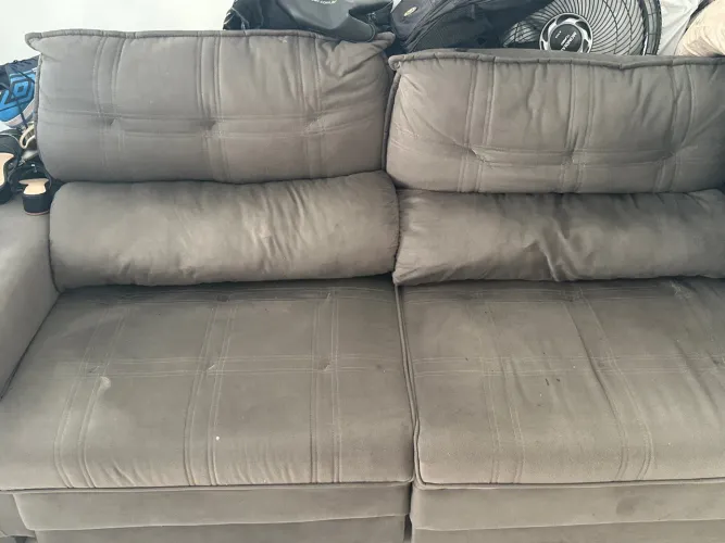 Vende se sofá