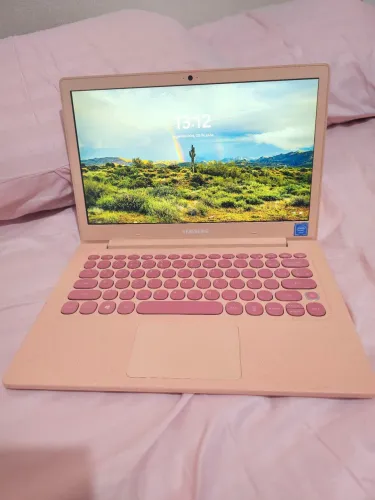 Notebook samsung flash f30