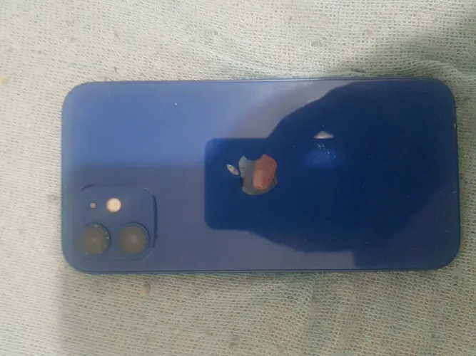 Vendo ou troco Iphone 12 por nintendo switch