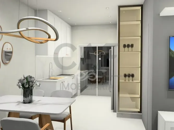 Sobrado à venda, Residencial dos Ipês, Artur Nogueira, SP
