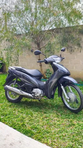 Honda Biz 110i 2021