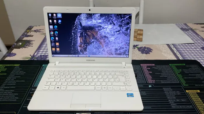 Notebook Samsung