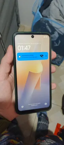 Celular redmi note 11 128