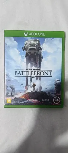 Star Wars Battlefront - Xbox One