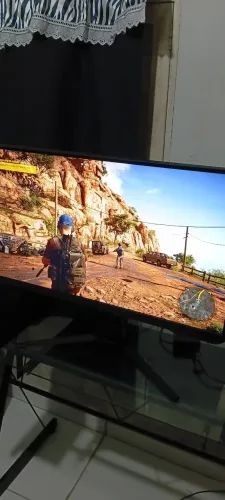 Monitor Samsung 27 Pol 144hz