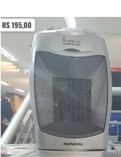 AQUECEDOR 