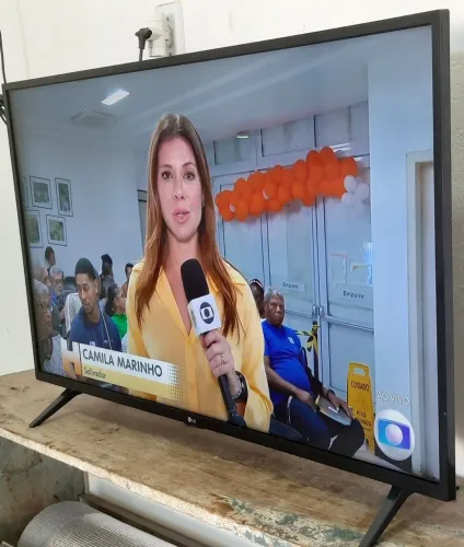 TV LG SMART 4K 50 POLEGADAS