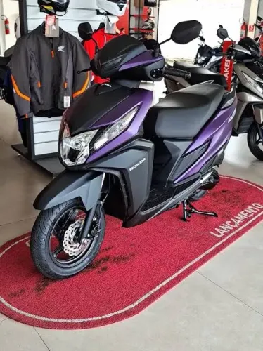 ELITE 125