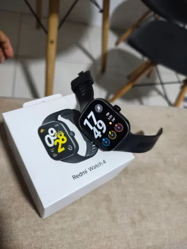 Redmi watch 4