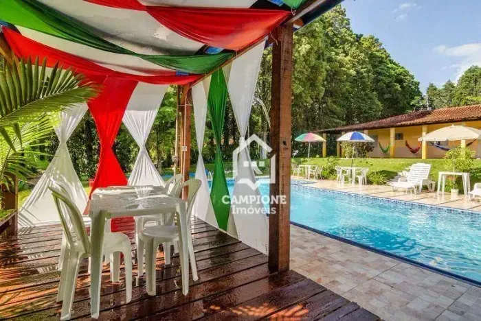 Chácara à venda por R$ 899.000,00 - Piedade - Piedade/SP