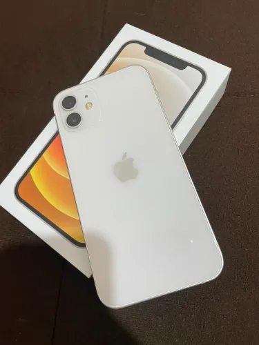 iPhone 12 128g