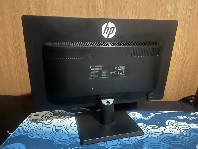 Monitor 19 polegadas