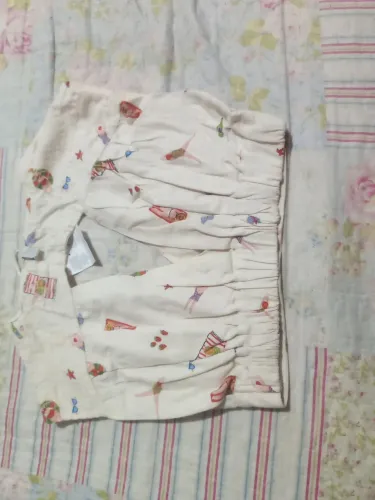 Vendo uma blusa PP
