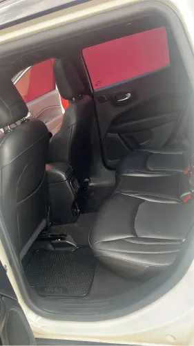 Jeep Compass Limited 2.0 4X4 Diesel 16V Aut. 2021