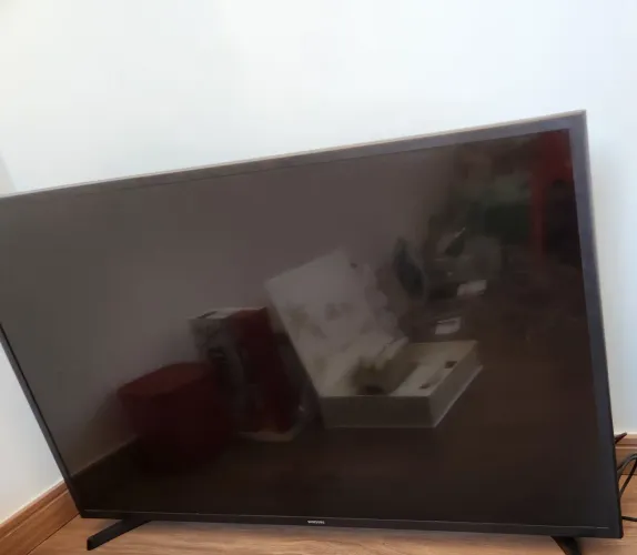 TV Samsung 43°