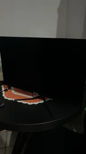 Monitor gamer
