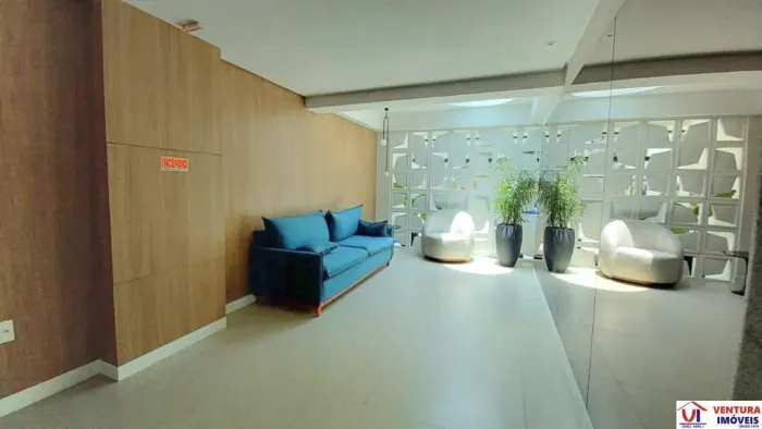 Apartamento à Venda em Casa Caiada