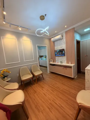 Aluguel de consultório odontológico