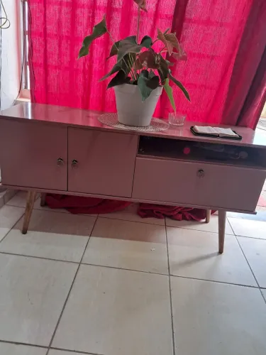 Rak pra tv