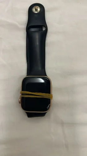 Apple Watch Se 44 MM - só para peças - não liga mais