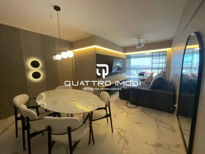 Residencial Parque Arena