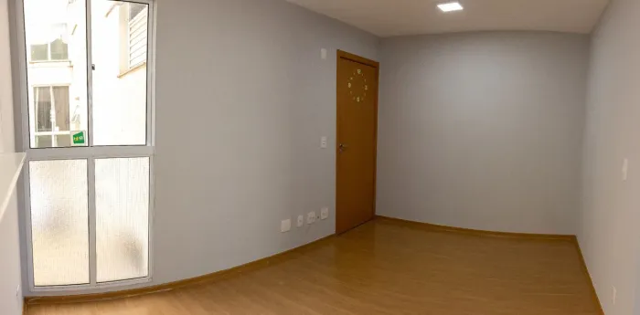 Apartamento à Venda - Vila Craide, Uberaba