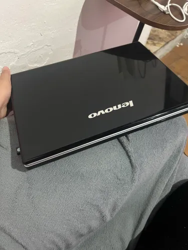 Notebook Lenovo - G530 - Excelente estado!!