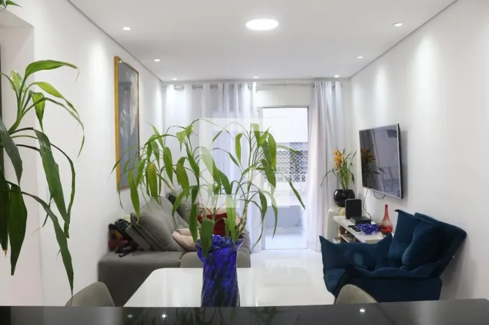 Apartamento à Venda - Vila Pompéia, 2 Quartos, 69 m2