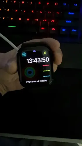 Apple Watch 2 Geração