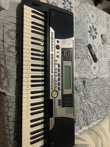 Teclado