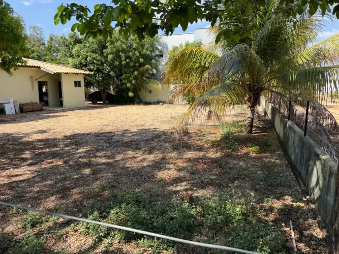 Lote condomínio chalé