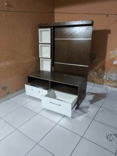Vendo rack