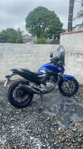 Moto zera 