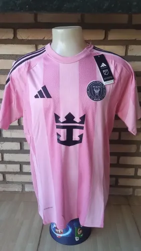 Camisa Inter Miami