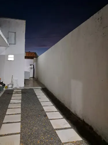 Casa no sim