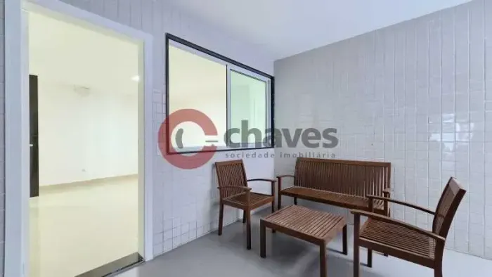 Imóvel para aluguel com 96 metros quadrados com 2 quartos em Leblon - Rio de Janeiro - RJ