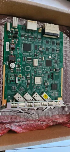 placa up link c300 ZTE
